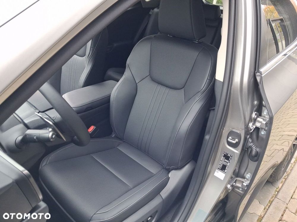 Lexus NX 350h Prestige 2WD - 16