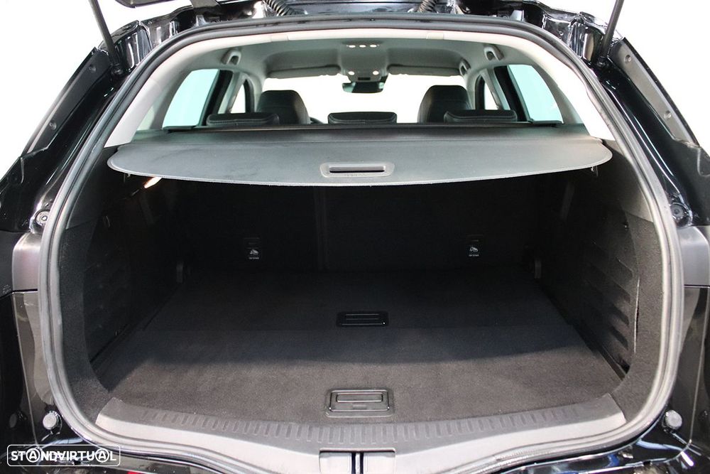 Renault Mégane Sport Tourer 1.5 Blue dCi Techno - 24