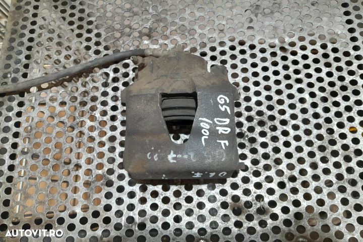 Etrier fata dreapta Volkswagen VW Golf 5 [2003 - 2009] GT hatchback 5 - 1