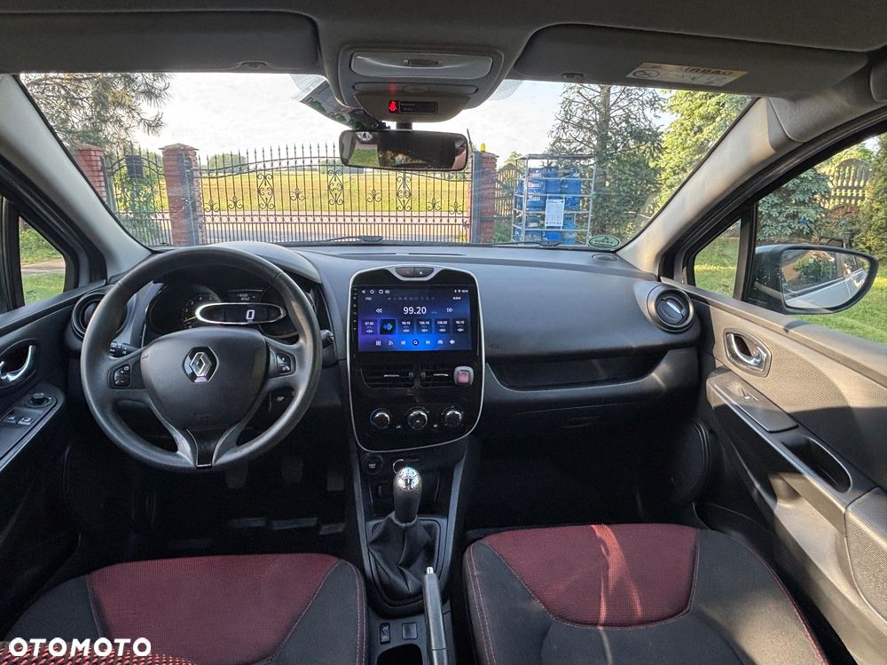 Renault Clio 1.5 dCi Energy Expression - 33
