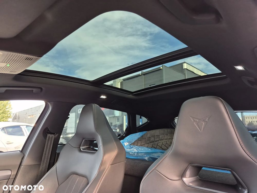 Cupra Formentor 2.0 TSI 4Drive DSG - 22