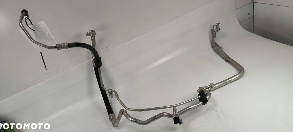 PRZEWÓD KLIMATYZACJI SKODA OCTAVIA IV 5WA816743C - 1