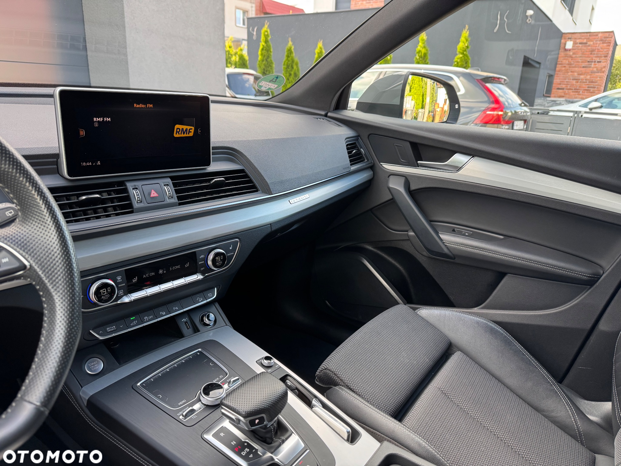 Audi Q5 55 TFSI e Quattro S tronic - 31