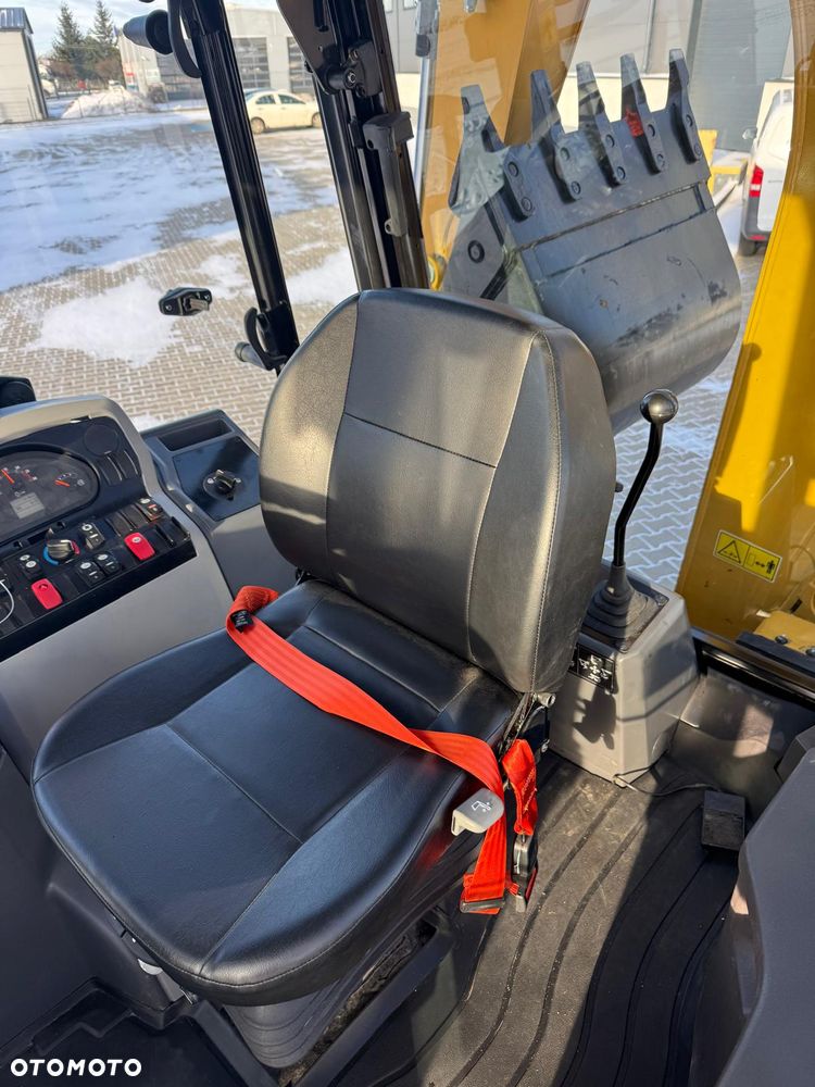 Caterpillar CAT 424 Turbo Backhoe Loader 2025 NOWA!!! - 20