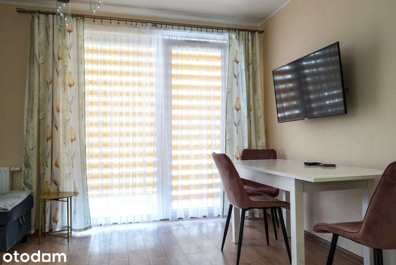 Komfortowe mieszkanie w super lokalizacji - blisko tramwaj