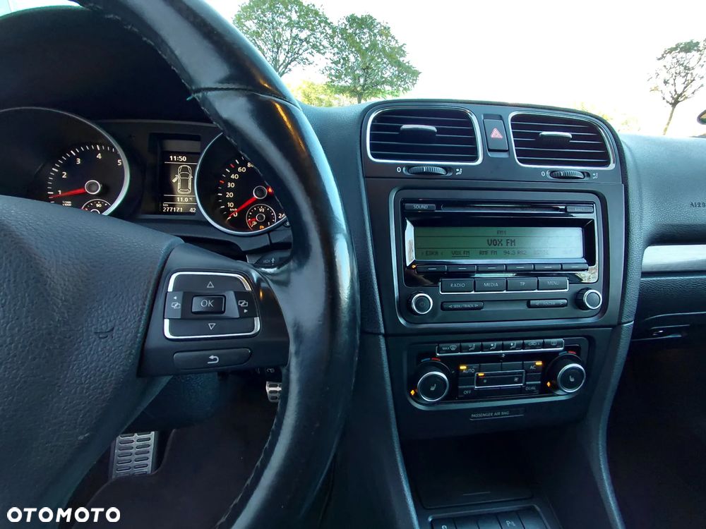 Volkswagen Golf 1.2 TSI BlueMotion Technology Style - 21