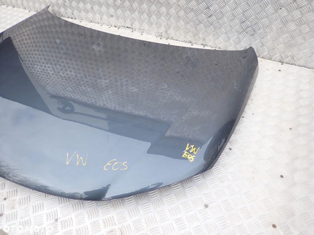 MASKA POKRYWA VOLKSWAGEN EOS RADOM - 4