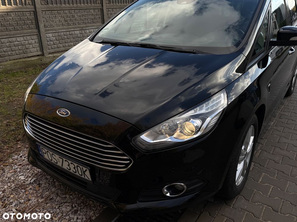 Ford S-Max - 10