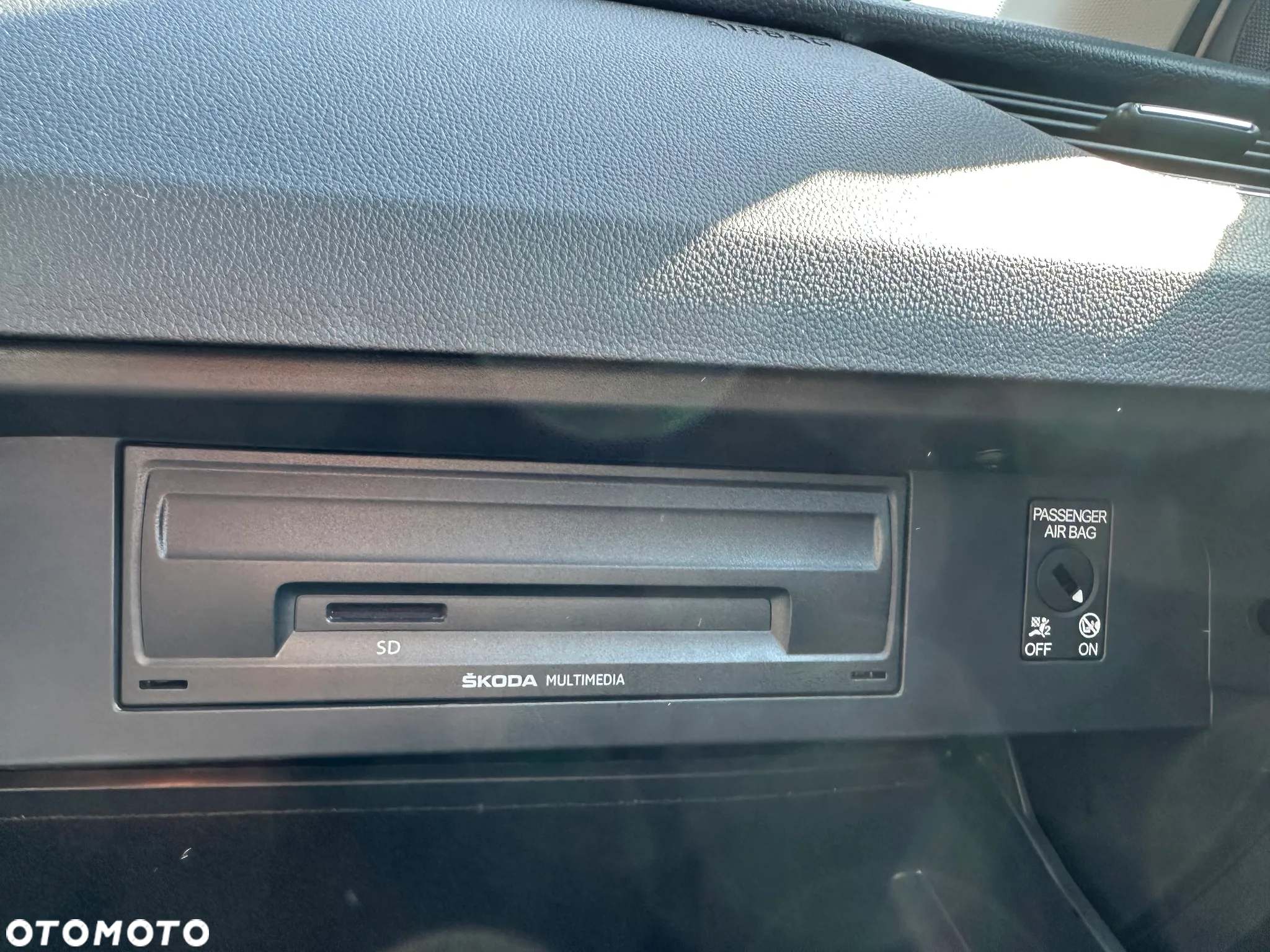 Skoda Octavia 2.0 TDI Clever - 14