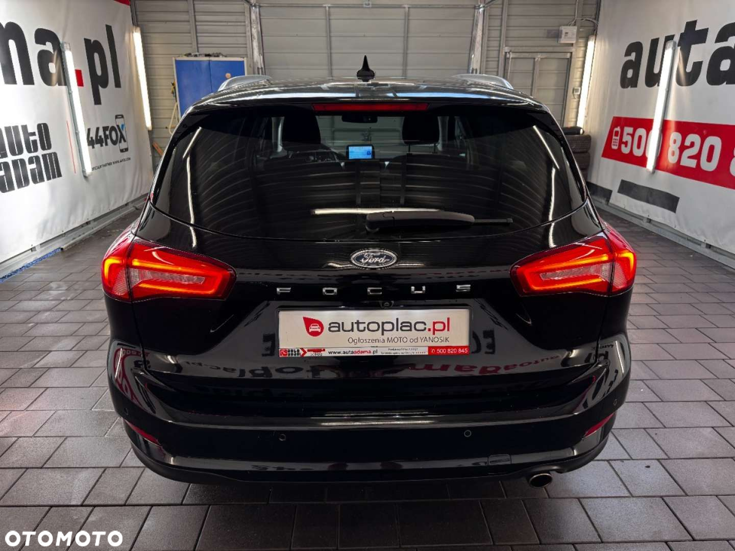Ford Focus - 7