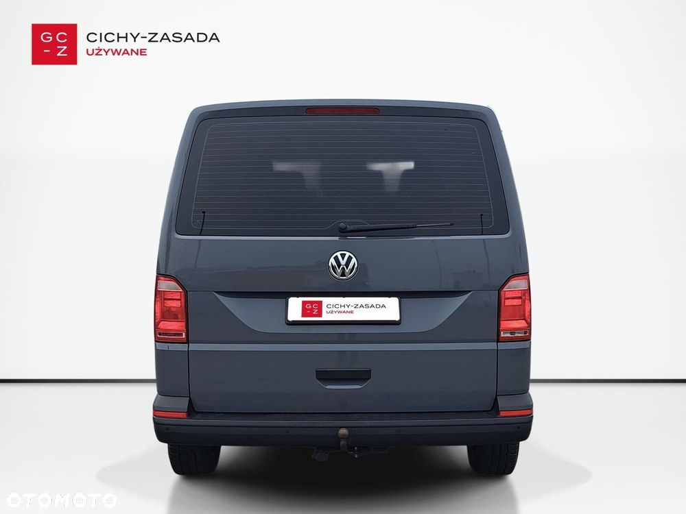 Volkswagen Caravelle 2.0 TDI L1 Trendline 4Motion - 4