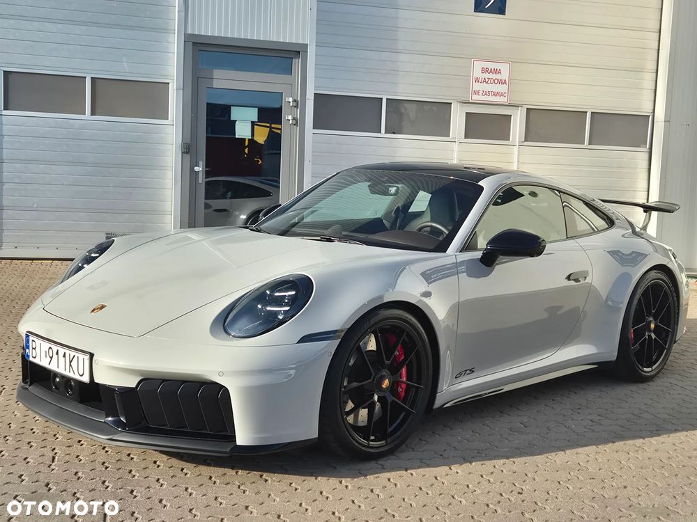 Porsche 911 - 7