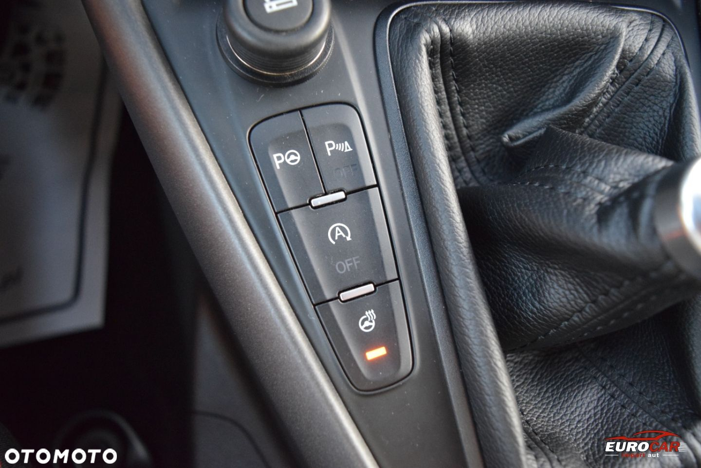 Ford Focus 1.0 EcoBoost ST-Line Black ASS - 28
