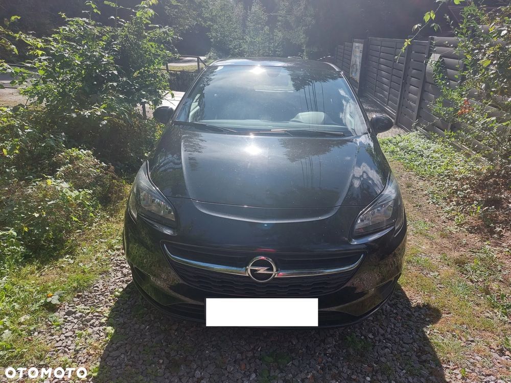 Opel Corsa 1.4 Enjoy - 7
