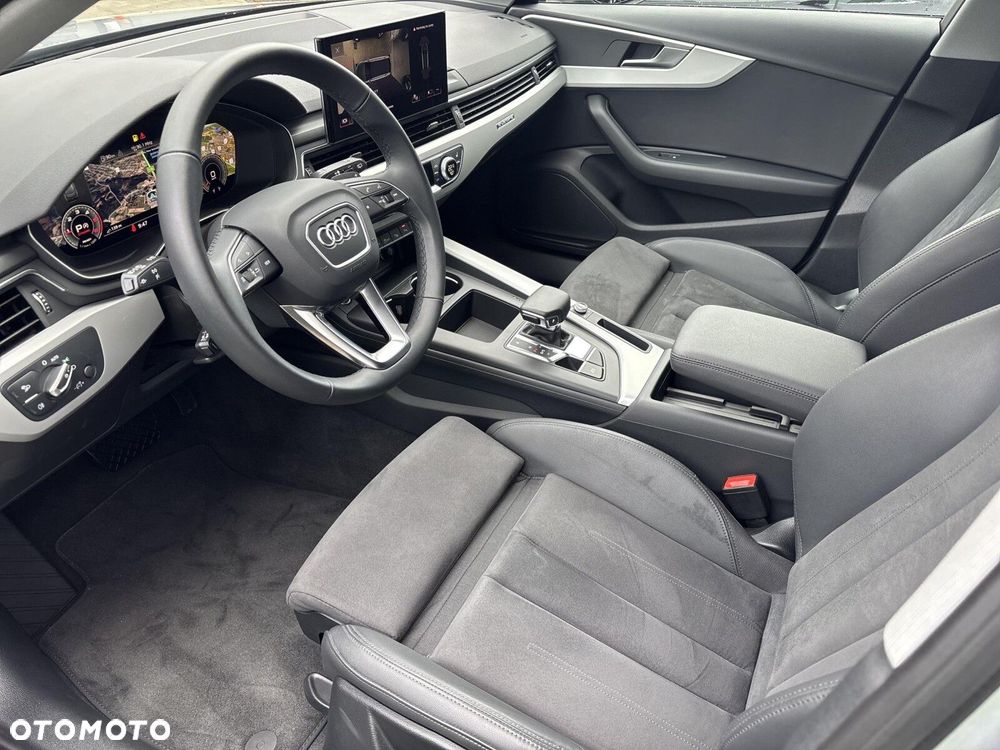 Audi A4 Allroad - 15
