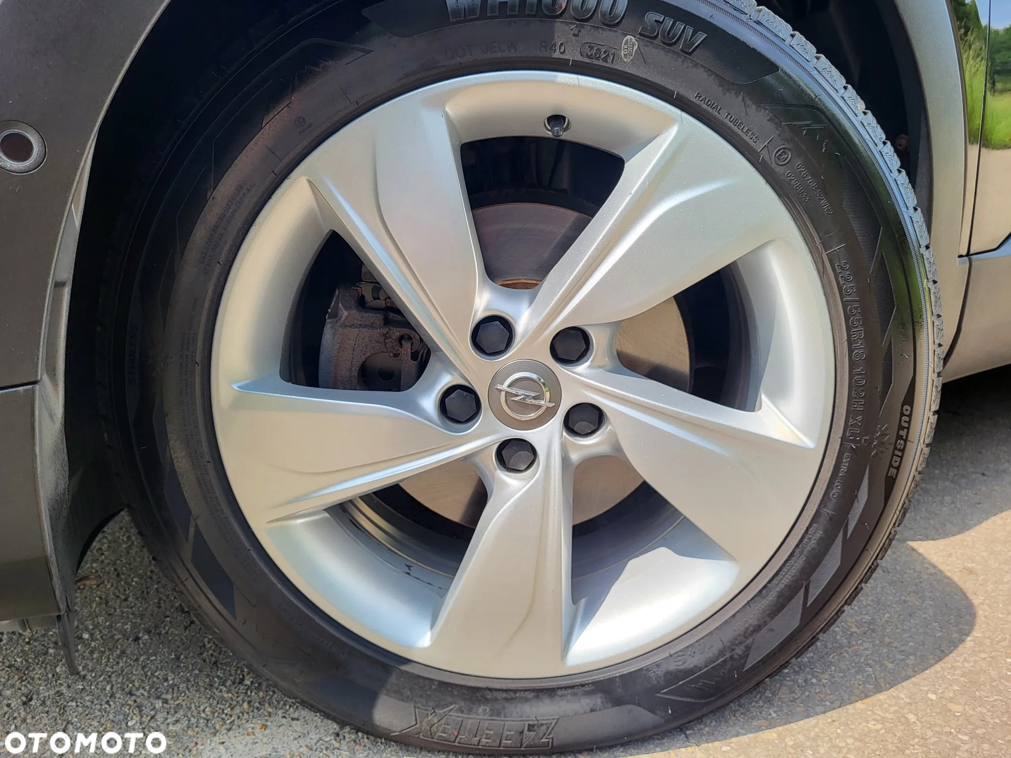 Opel Grandland X 1.6 D Start/Stop Dynamic - 28