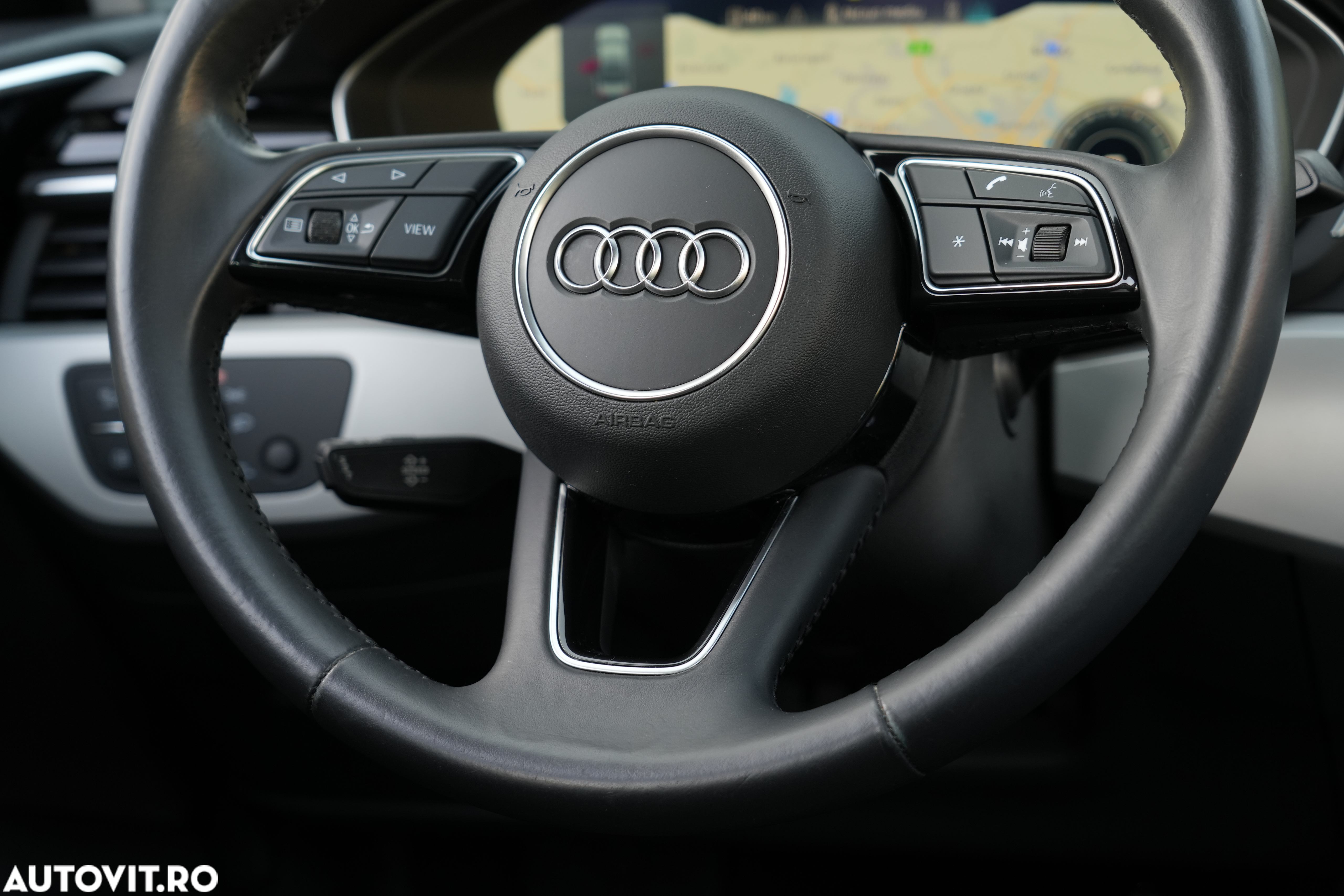 Audi A4 35 TFSI S tronic design - 21
