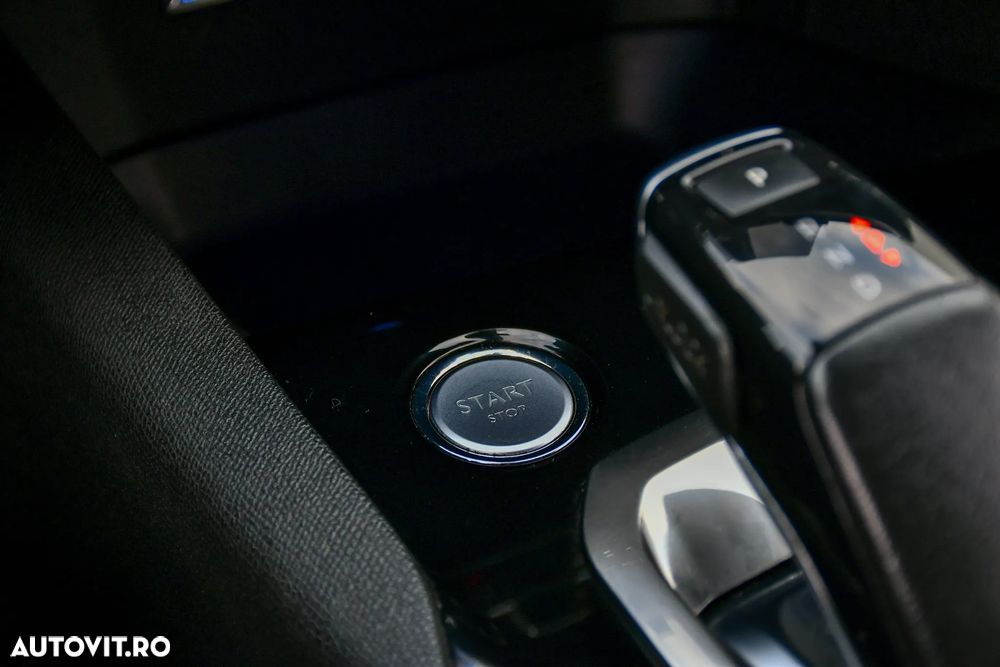 Peugeot 3008 BlueHDi 120 Stop & Start EAT6 Allure - 11