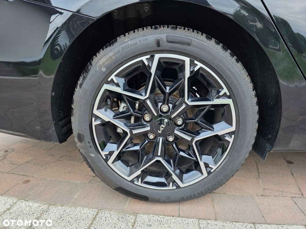 Kia Ceed 1.5 T-GDI DCT7 OPF GT Line - 27