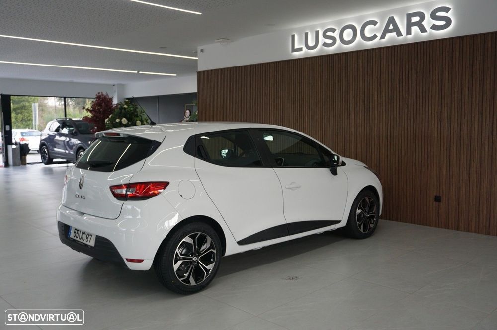 Renault Clio 1.5 dCi Zen - 32