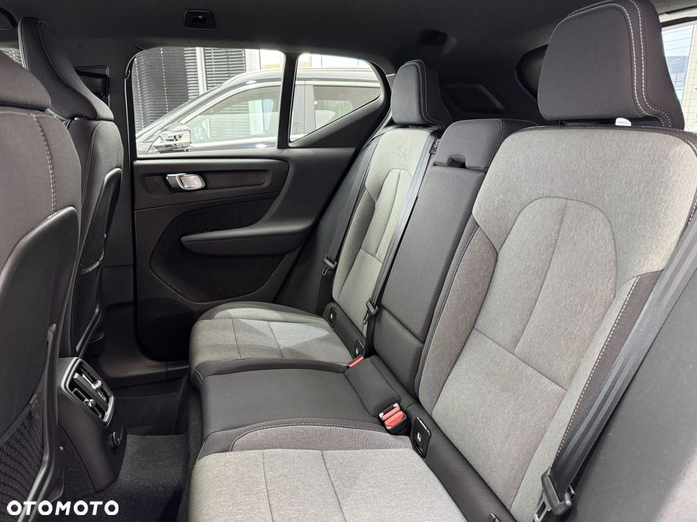 Volvo XC 40 - 13