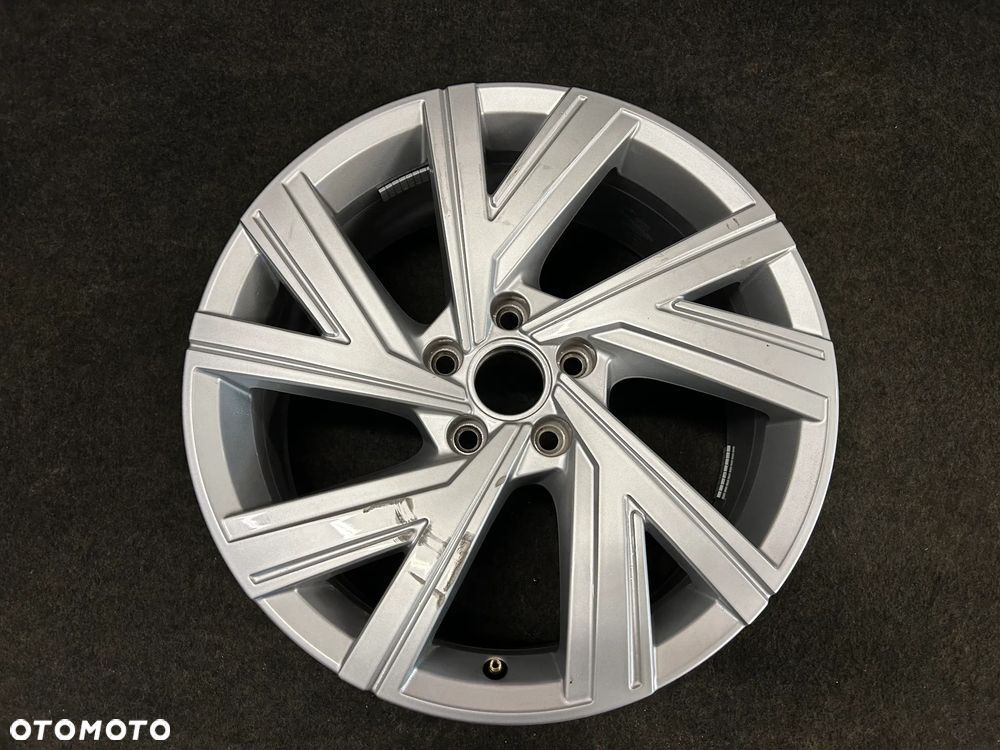 Alufelga VW Golf 8 18 cali 5x112 1szt. 5H0601025AB - 1
