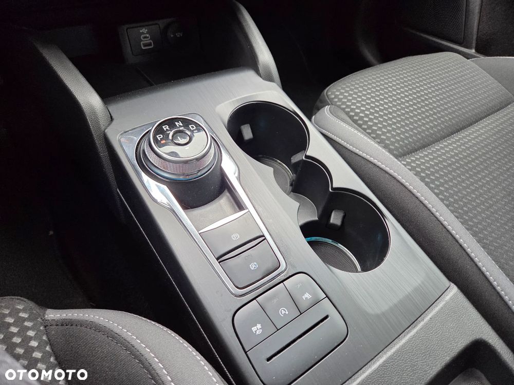 Ford Focus 1.5 EcoBlue Start-Stopp-System ACTIVE - 11