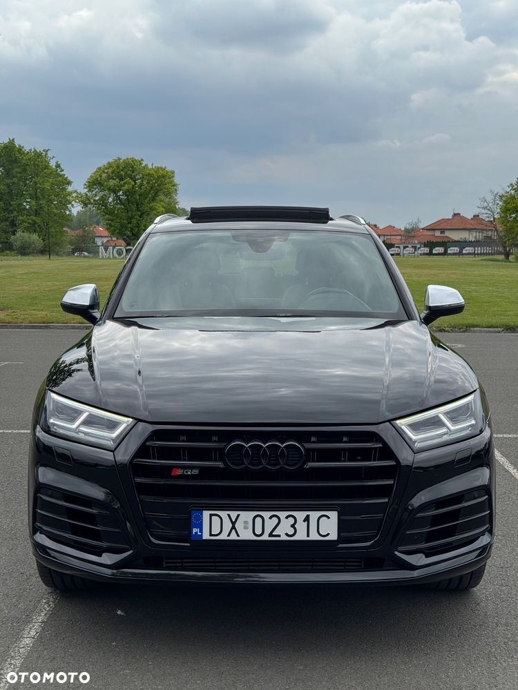 Audi SQ5 - 19