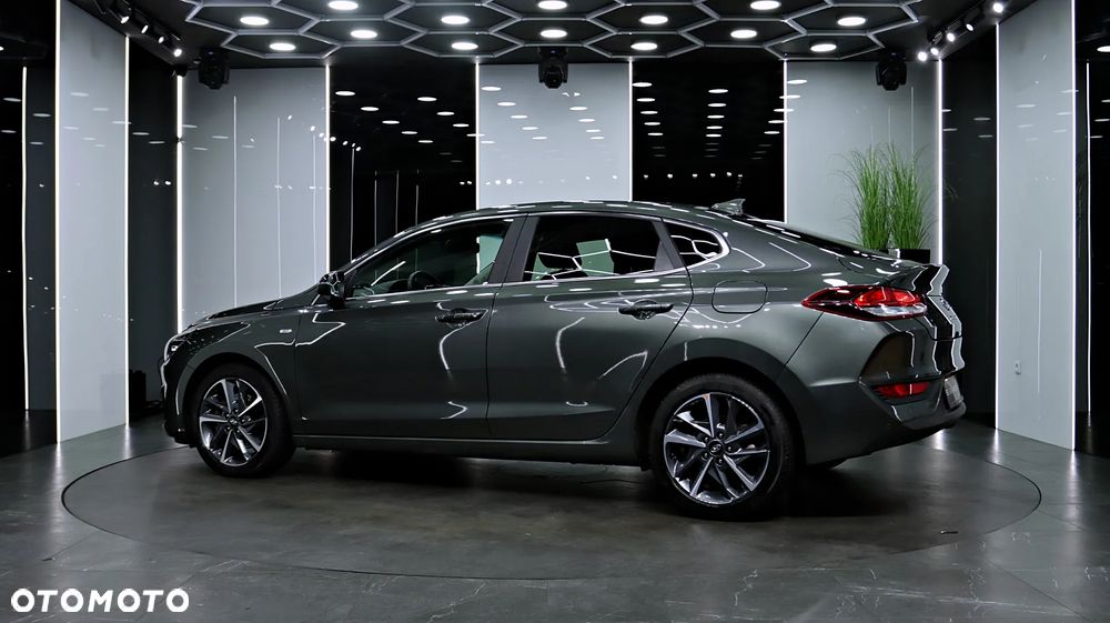 Hyundai i30 1.5 T-GDI 48V Smart DCT - 7