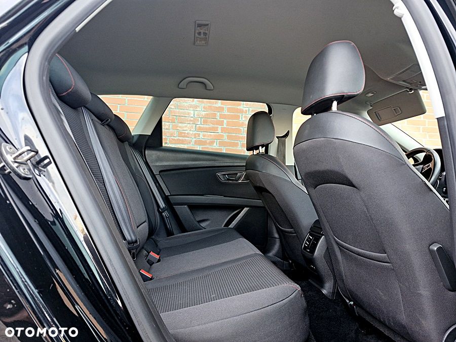 Seat Leon 1.5 TSI ACT OPF FR - 18