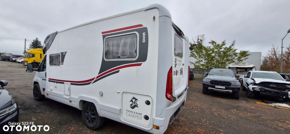 Ilusion xmk 650 - 22