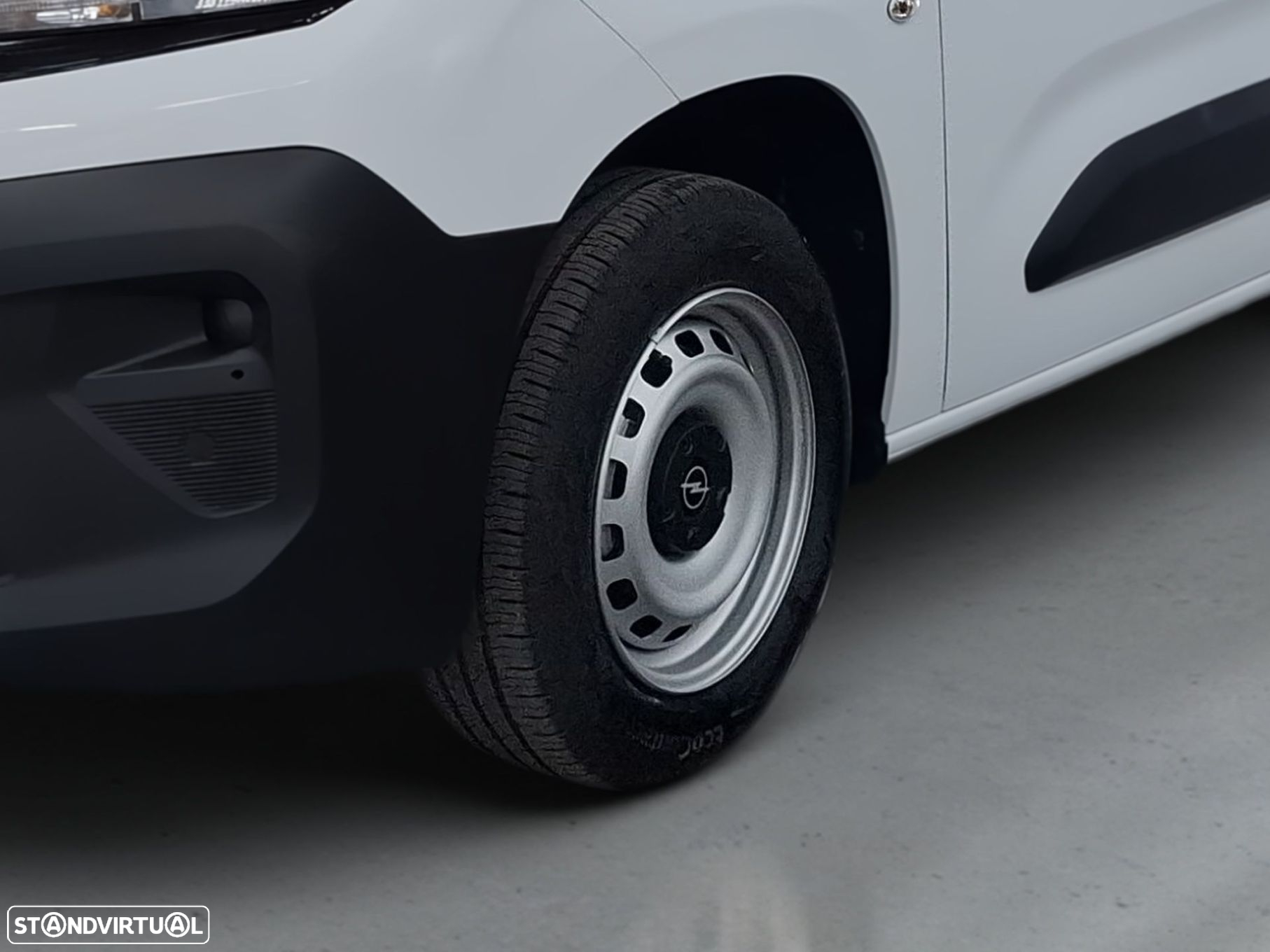 Opel Combo Combo Cargo L1 E15DT E6.4 & MT6 100Cv (2GK91A4P6KB0A080-00) - 4