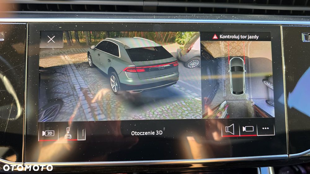 Audi Q8 55 TFSI quattro tiptronic competition plus - 32