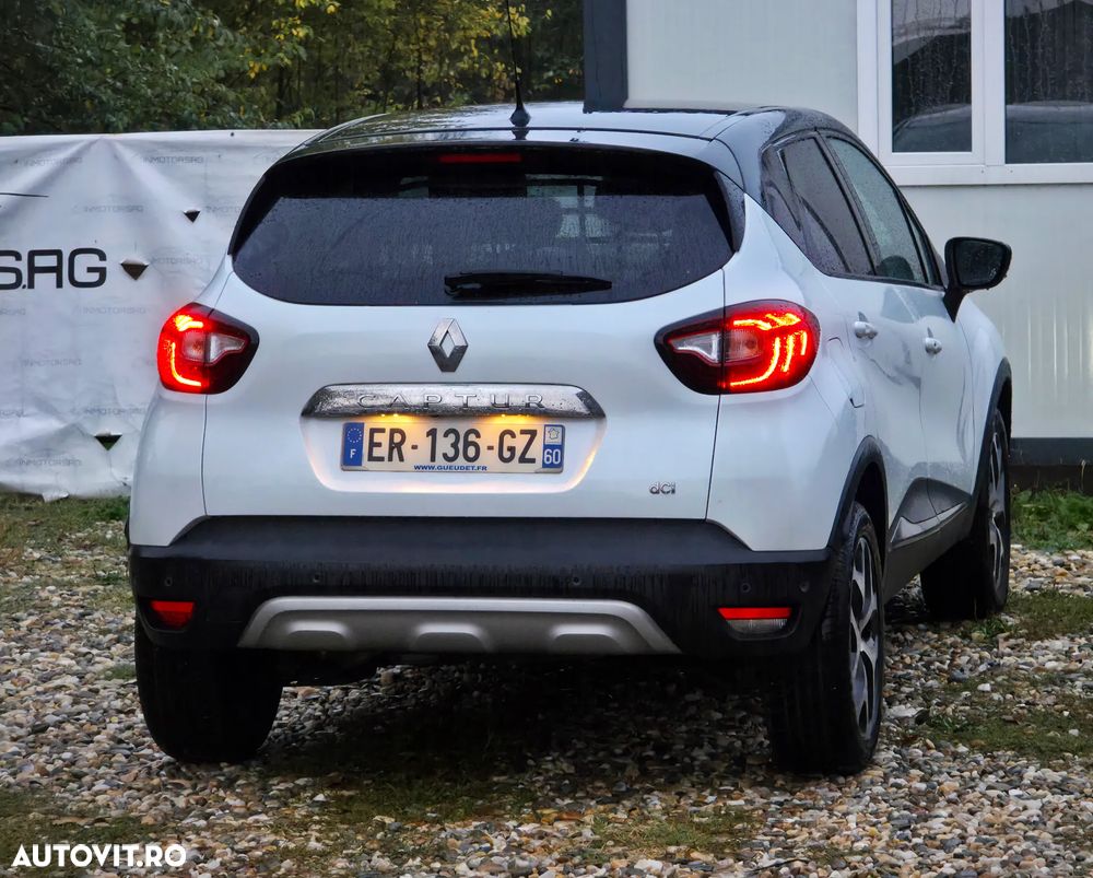 Renault Captur ENERGY dCi 110 Intens - 5
