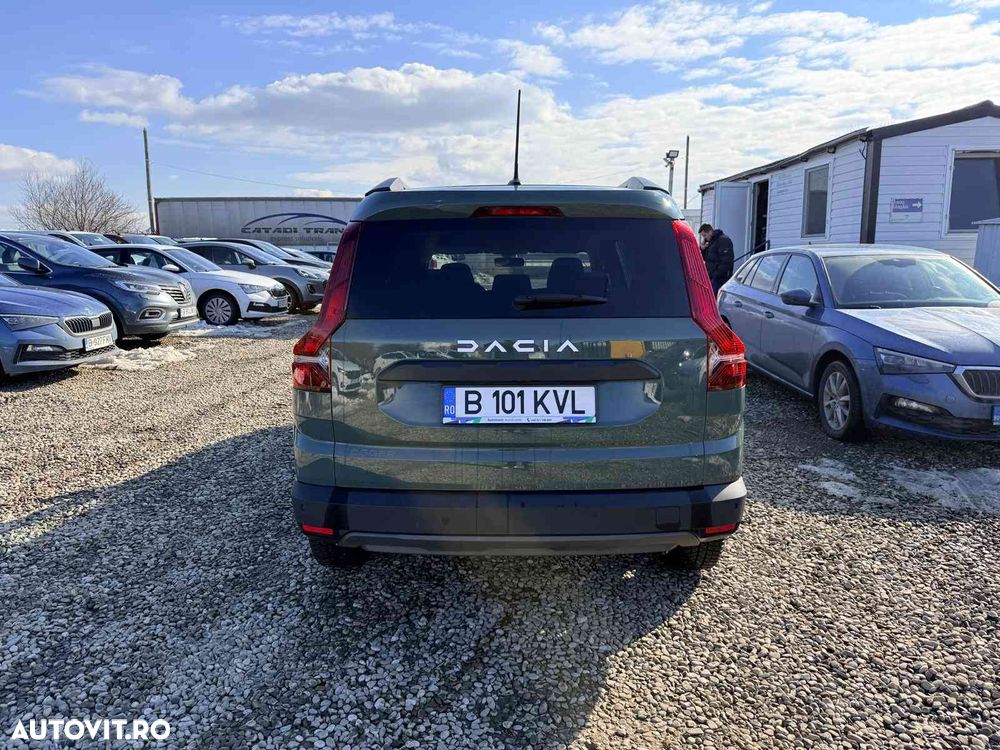 Dacia Jogger - 5