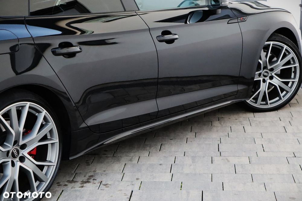 Audi A5 Sportback - 15