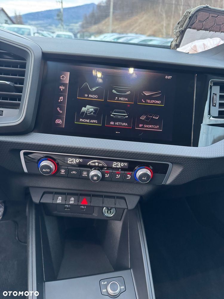 Audi A1 Citycarver - 17