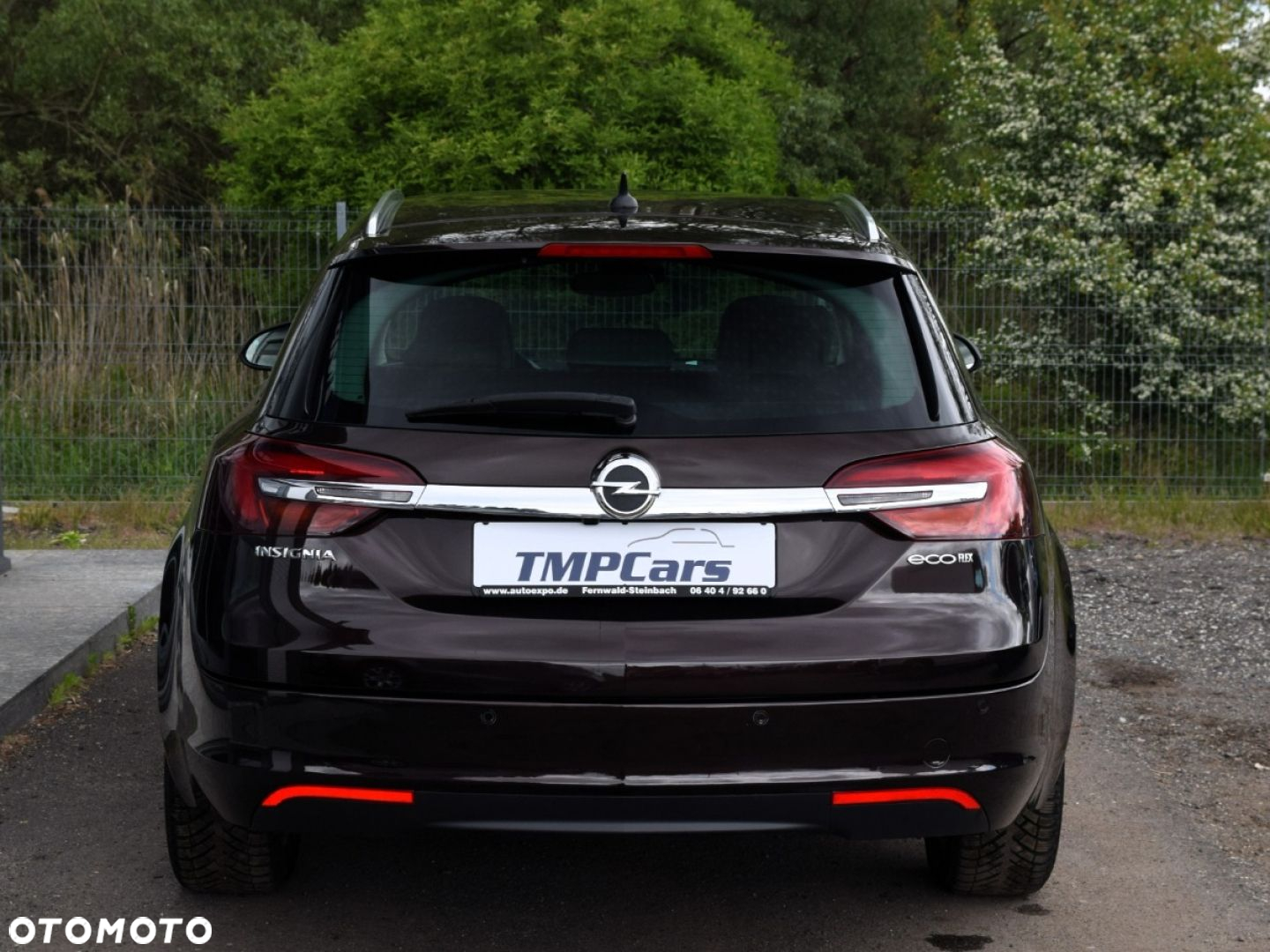 Opel Insignia - 31