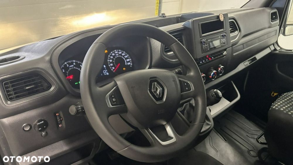 Renault Master - 11