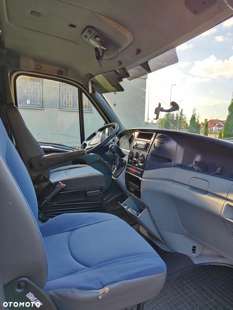 Iveco Daily 35S10 - 21