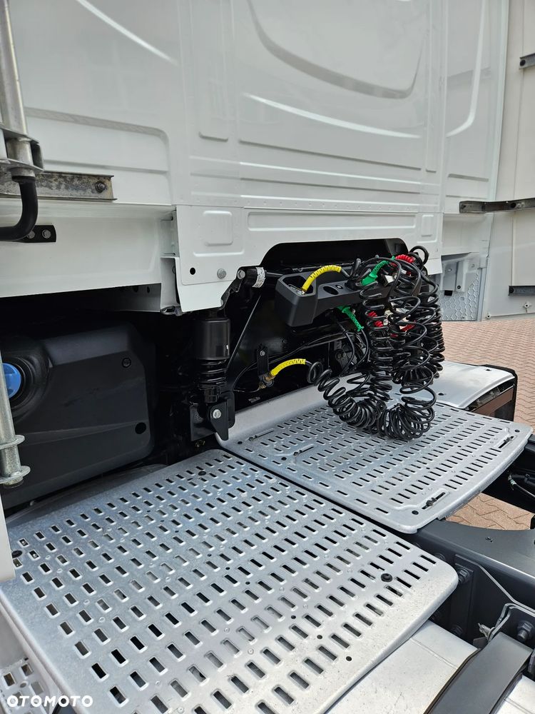 DAF XG 480 - 8