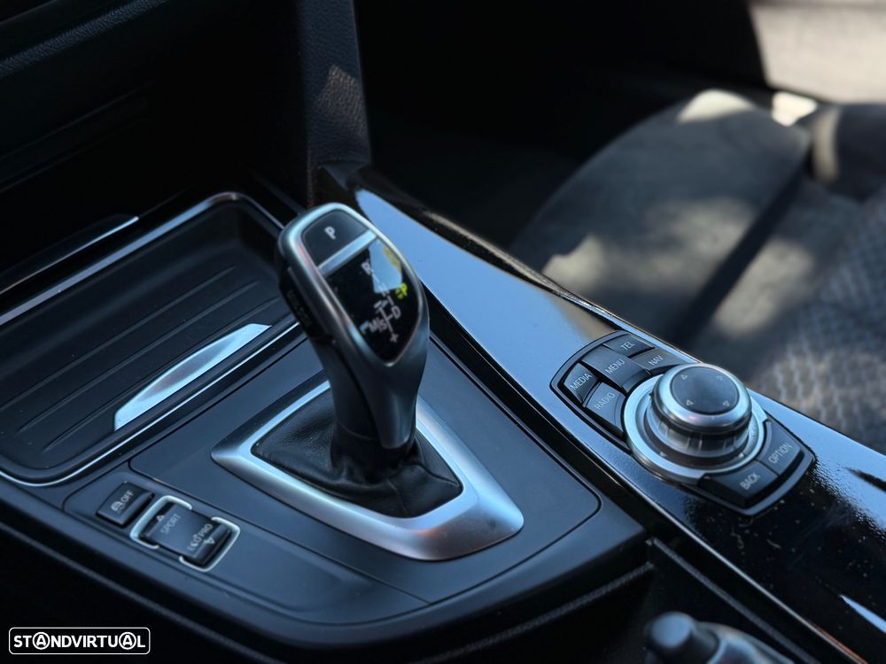 BMW 420 - 18