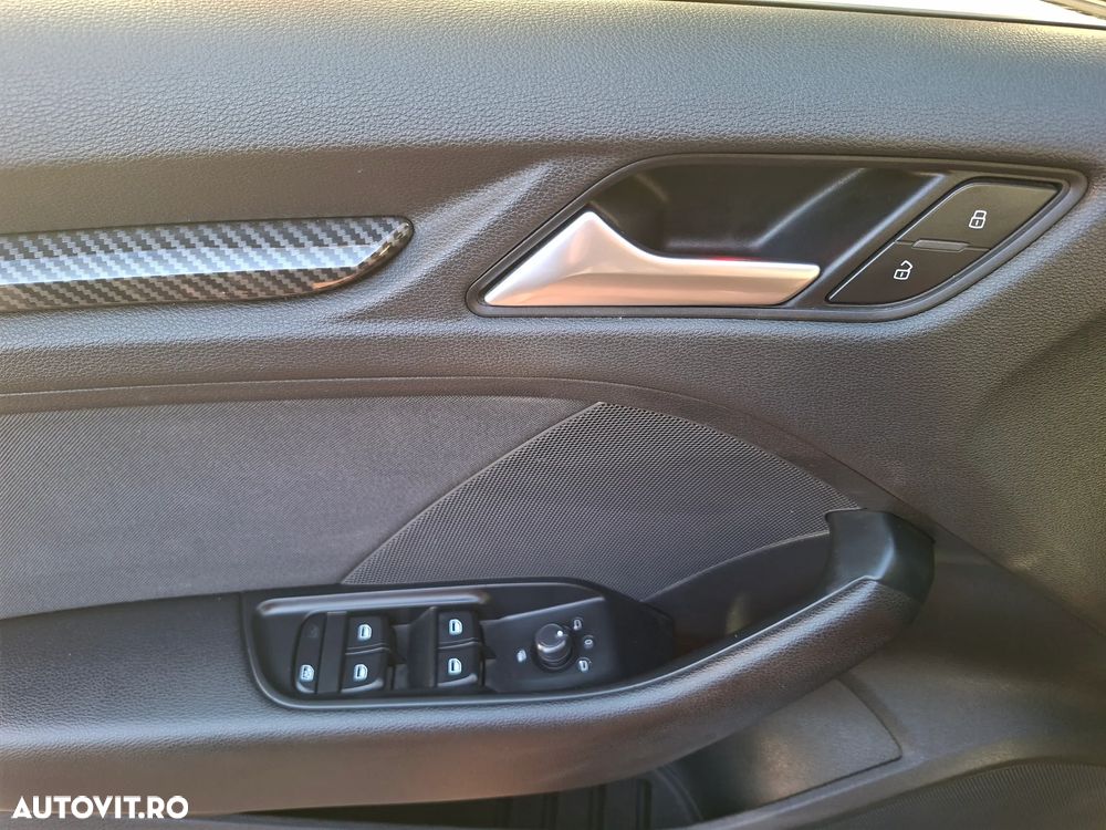 Audi A3 - 9