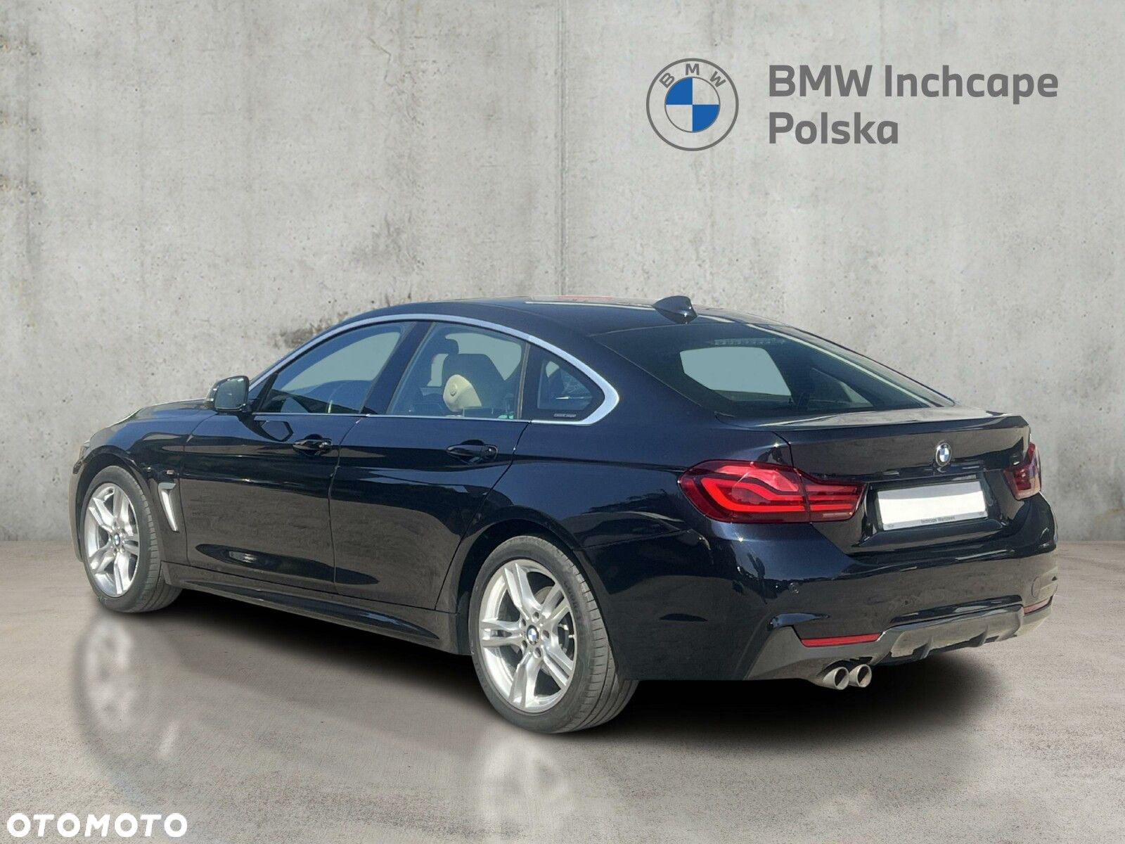 BMW Seria 4 - 3