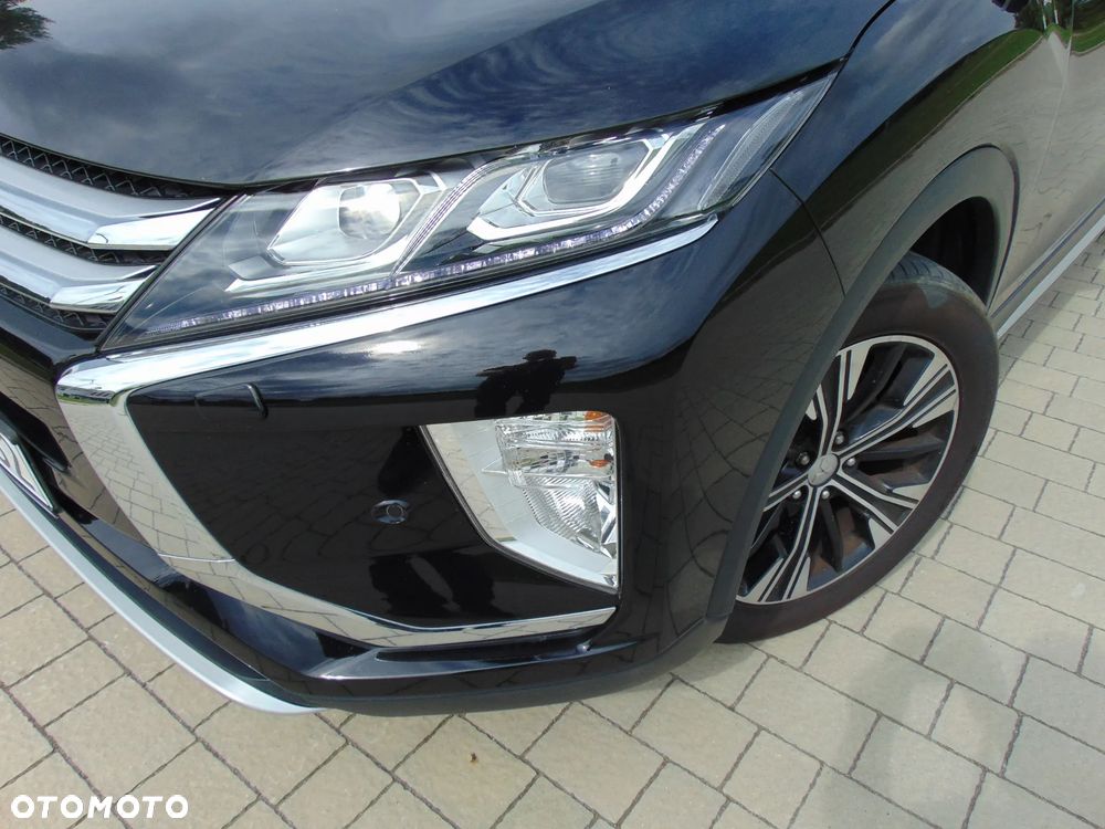 Mitsubishi Eclipse Cross 1.5 T-MIVEC 2WD Diamant+ - 37