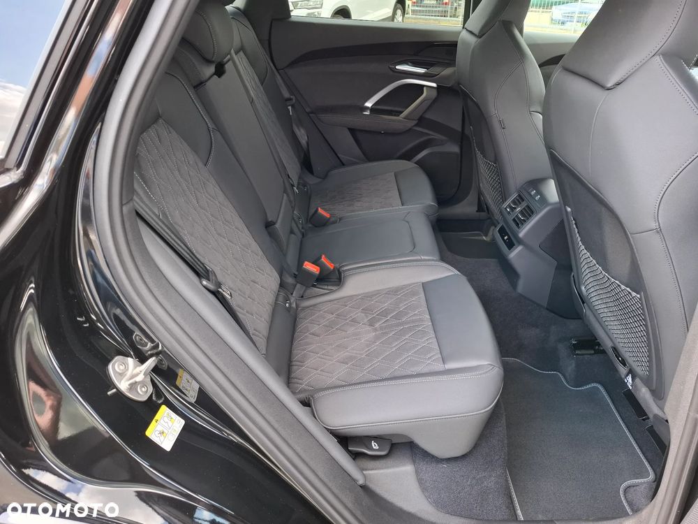 Audi Q5 Sportback 40 TDI mHEV Quattro S Line S tronic - 13