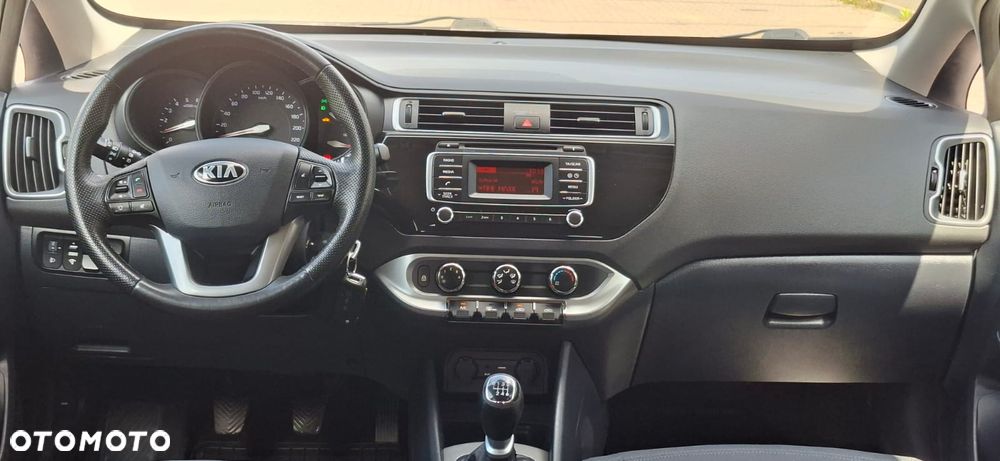 Kia Rio 1.1 CRDI Attract - 13