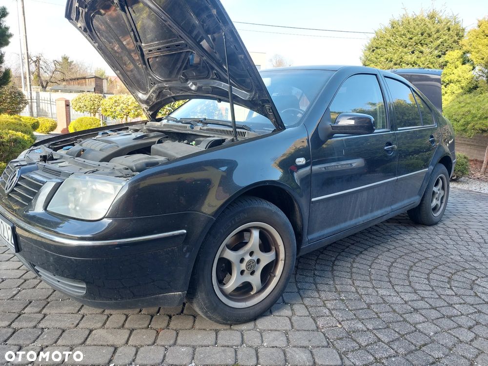 Volkswagen Bora 2.0 Highline - 2