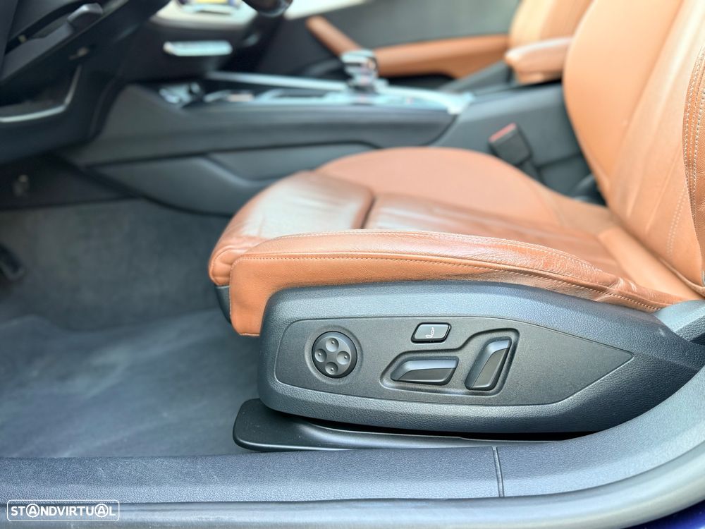 Audi A5 Sportback 35 TDI S line S tronic - 5