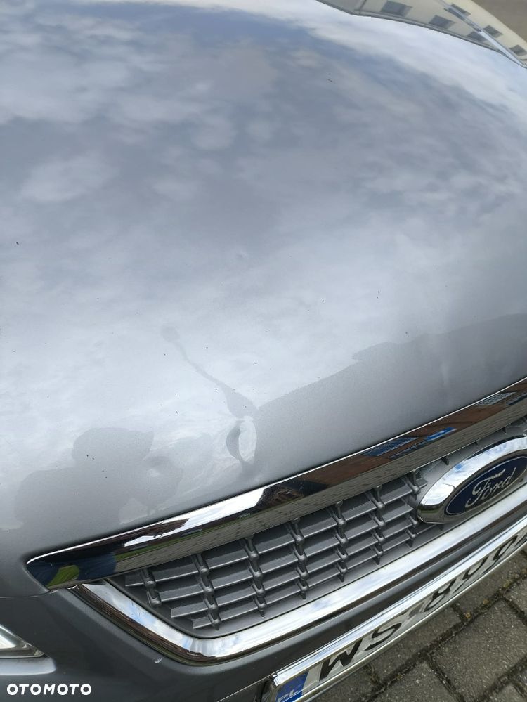 Ford Mondeo - 7